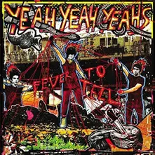 Vinyl FEVER TO TELL