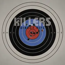 The Killers – DIRECT HITS (Vinyl)