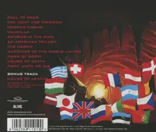 Warriors Of The World (10th Anniversary Edition) thumbnail