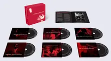Miles Davis & John Coltrane - The Complete Columbia Recordings 1955-1961 thumbnail