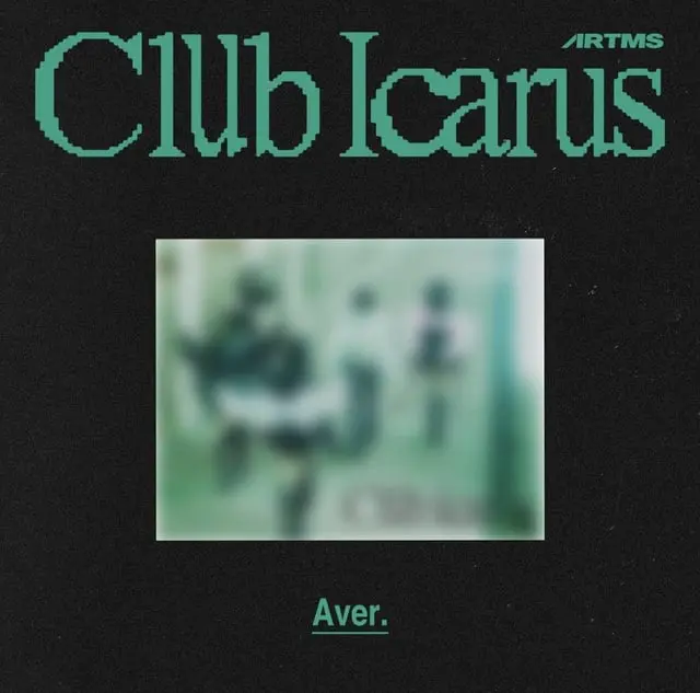 ARTMS – Club Icarus (CD)