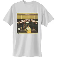 Morrison Hotel thumbnail