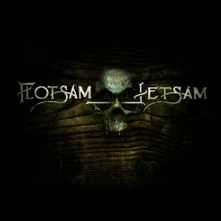 Flotsam and Jetsam, CD Flotsam and Jetsam