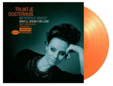 Trijntje Oosterhuis, Vinyl WHO'LL SPEAK FOR LOVE (BURT BACHARACH SONGBOOK II)