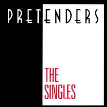 The Pretenders, Vinyl The Singles