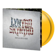 Vinyl COLLECTED