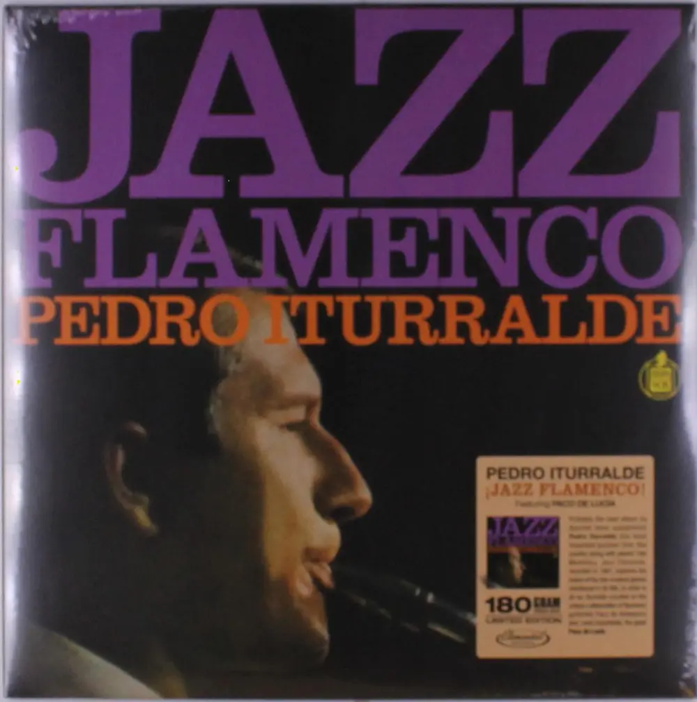 FLAMENCO JAZZ