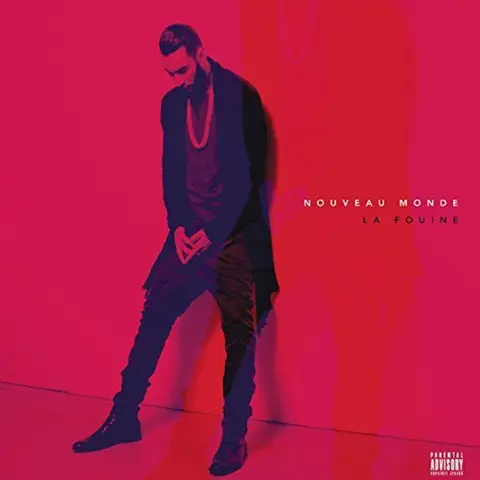 La Fouine – CD Nouveau Monde