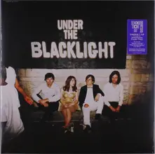 Rilo Kiley, Vinyl UNDER THE BLACKLIGHT (BLACK FRIDAY RSD 2023)