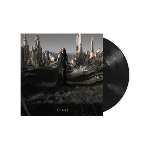 Chelsea Wolfe – Vinyl THE DARK