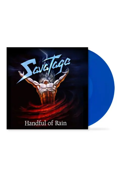 HANDFUL OF RAIN