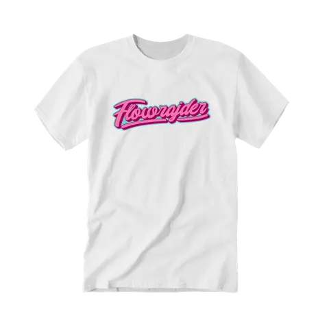 Flowrajder Pink