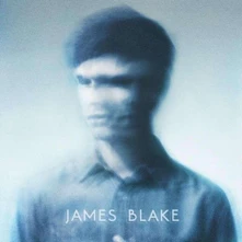 James Blake, Vinyl James Blake