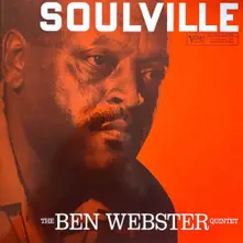 Vinyl SOULVILLE