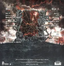 ECHOES OF THE TORTURED thumbnail