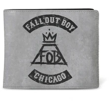 Fall Out Boy, Peňaženka Chicago