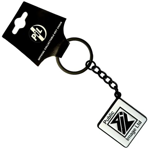 New Logo Black & White