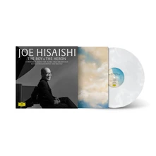 Vinyl SYMPHONIC SUITE THE BOY AND THE HERON FOR PIANO AND ORCHESTRA