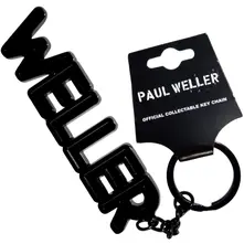 Paul Weller – Logo (Kľúčenka)
