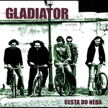 Vinyl Cesta Do Neba