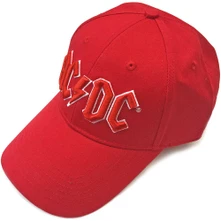 Šiltovka Red Logo