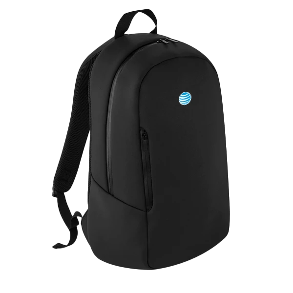 Modern scuba backpack