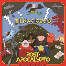 Vinyl Post-Apocalypto