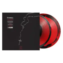 Three Cheers For Sweet Revenge (Deluxe Edition) (Red Corona Vinyl) thumbnail