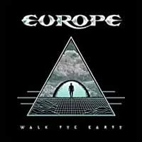 Vinyl RSD - WALK THE EARTH