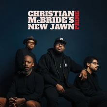 Christian McBride's New Jawn, Vinyl PRIME