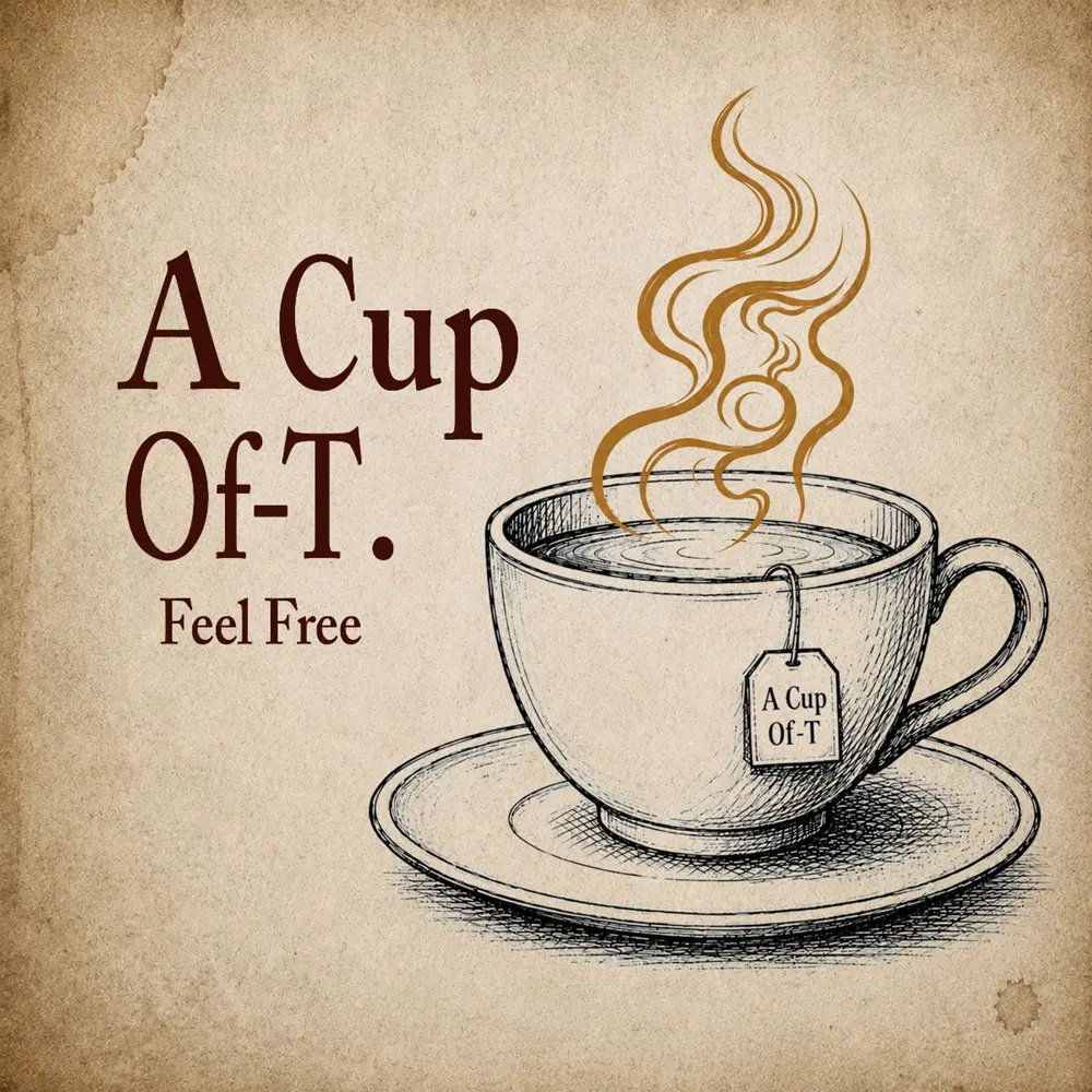 FEEL FREE