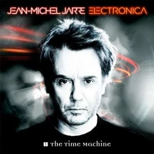 Jean-Michel Jarre, Vinyl Electronica 1: The Time Machine
