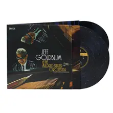 Vinyl THE CAPITOL STUDIOS SESSIONS