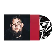 CD Life By Misadventure