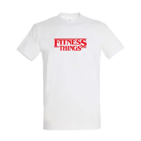 Fitness Things