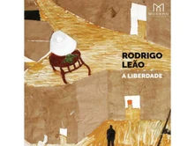 Rodrigo Leão, CD A LIBERDADE