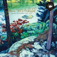 Vinyl The Asylum Albums (1972-1975)