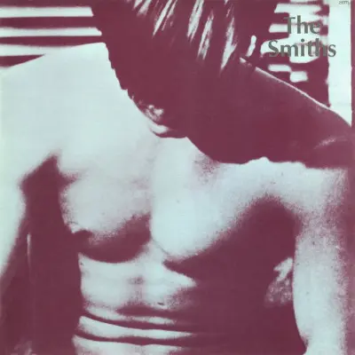 SMITHS, THE - SMITHS