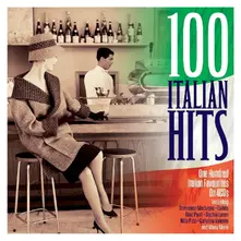 CD 100 ITALIAN HITS