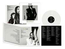 Baustelle, Vinyl ELVIS