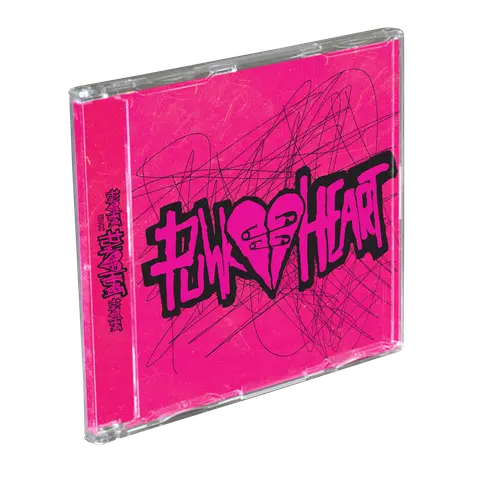 Punk Heart