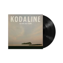Kodaline, Vinyl WE WERE ONLY YOUNG