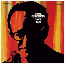 Vinyl TAKE TEN