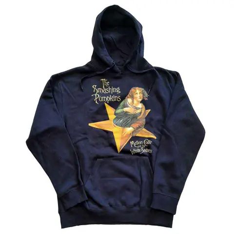 Mellon Collie