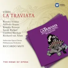 CD LA TRAVIATA