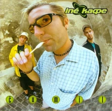 Iné Kafe, CD Čumil