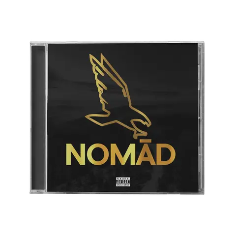 Nomád