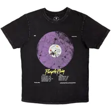 Purple Rain Disc