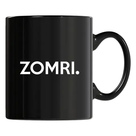 Hrnček ZOMRI