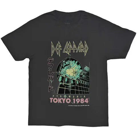 Tokyo